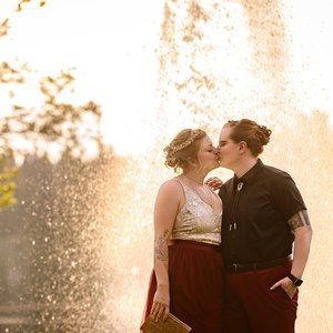 Meet your Posher, Allison